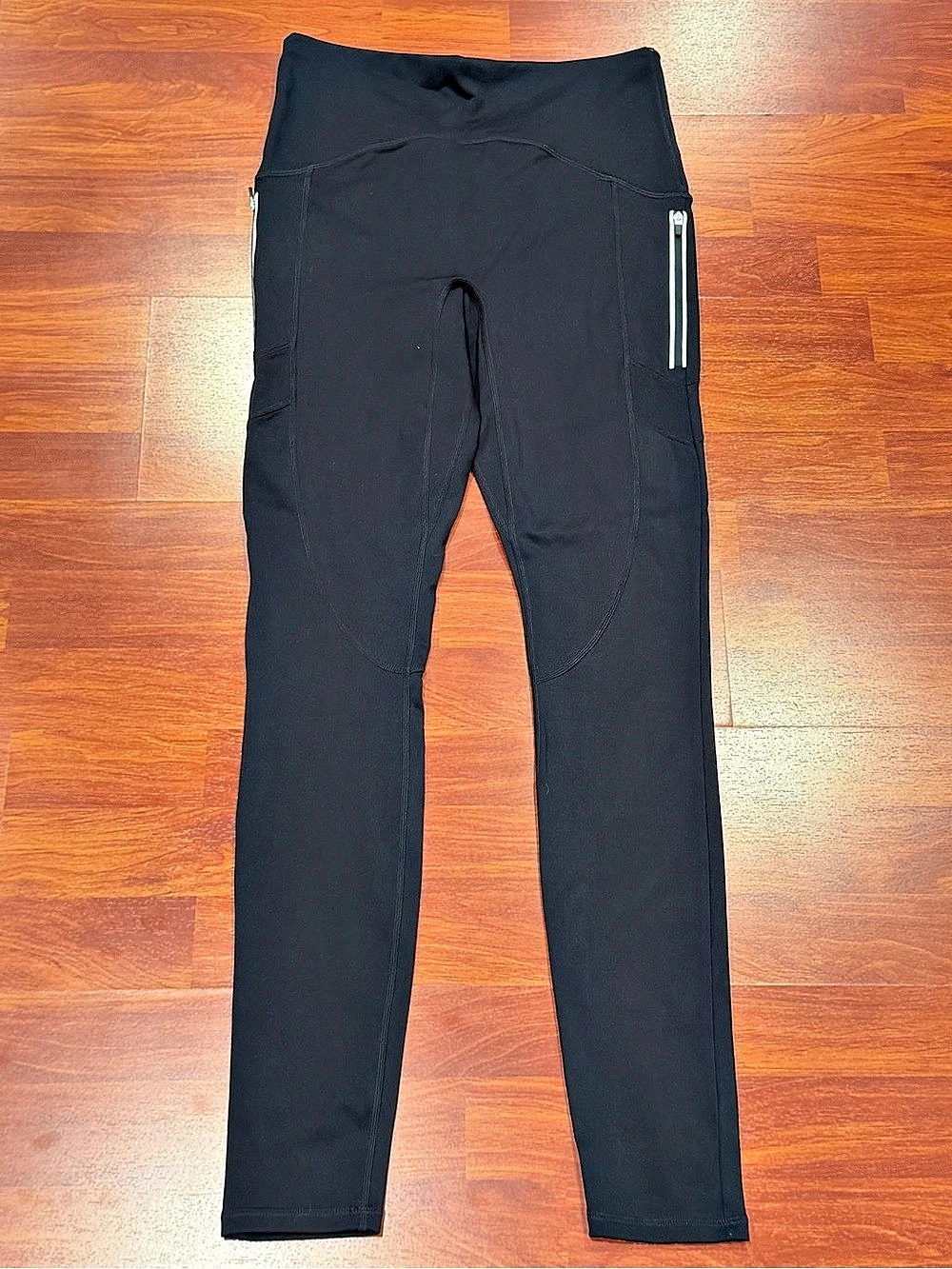 Fabletics Trinity Motion365 High-Waisted Utility Legging Trinity Utility Medium